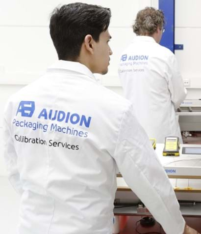 Calibration Services Audion