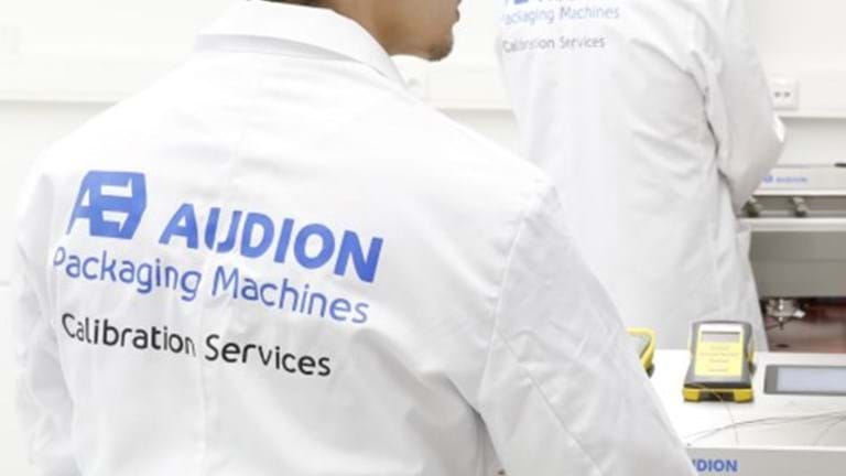 Calibration Services Audion