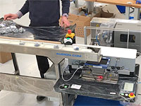 Speedpack Hybrid 400High Speed mit Optimiser