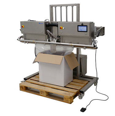 ETO 22009 Bag In Box