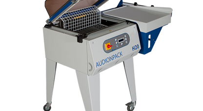 Audionpack H20