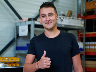 Careerherobeeld