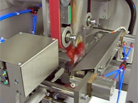 AVM 190 Klotzbodenbeutel