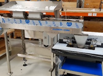 Video Speedpack Optiweigher