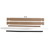 Spare parts set Magneta - Ensure optimal seal quality and uninterrupted production with our convenient sets of wearing parts. Choose between a basic set  or XL-set and benefit from significant cost savings over buying individual parts. 