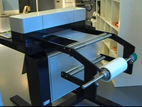 Speedpack Hybrid Demo