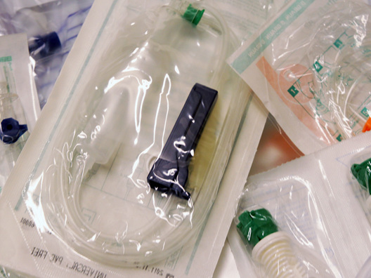 Medical Package2