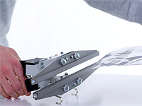 Super Cello Siegelzange