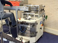 AVM 200 IC for small parts