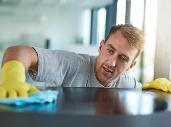 Schoonmaker Audionkleve