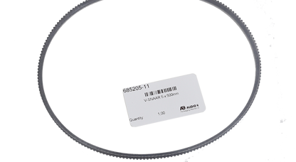 Keilriemen für D 547