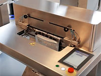 Speedpack Hybrid Edelstahl