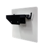 Table stand/ Wall mount for D 541  - This support enables you to operate the D 541 as a table top sealer using the adjustable support stand or to mount the device to the wall when there is no available tabletop space. 


