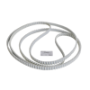 V-Belt for D 549 AVTS - V-belts for Audion D 549 AVTS continuous band sealers. Keeping this spare part in stock contributes to optimal performance and continuity of your packaging process.