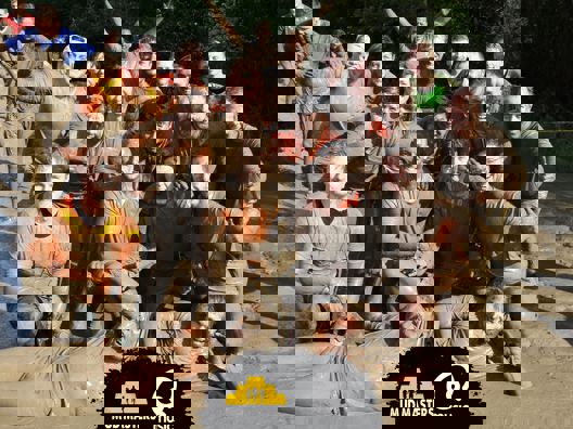 Mud masters top 2019