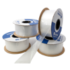 SpeedBags® aus durchsichtigem LDPE - Qualitativ hochwertige vorgeöffnete Beutel auf Rolle. Die Beutel sind vorperforiert, an der Unterseite mit einer Bodennaht verschlossen und an der Oberseite für leichtes Befüllen geöffnet. SpeedBags® sind für fast alle automatischen Beutelmaschinen geeignet, auf denen vorgeöffnete Beutel auf Rolle verwendet werden können. SpeedBags® sind in vielen verschiedenen Größen und Materialien verfügbar. Aufgepasst: Bei Bestellungen ab  25 000 Speedbags erhalten Sie einen Mengenrabatt. 