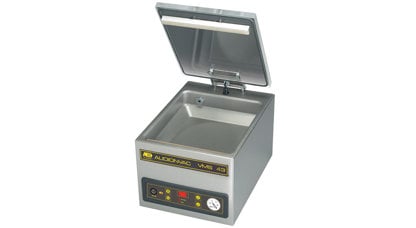 Audionvac VMS 43
