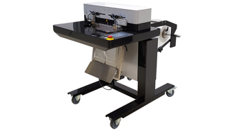 Speedpak Boxe Speedpack 400 Hybrid | Audion Elektro
