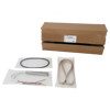 Jeu de pièces de rechange D 545 AH/AV - Ensemble pratique pour le remplacement rapide de vos pièces d'usure critiques. Garder cet ensemble en stock contribue, outre à un remplacement rapide des pièces, à la continuité de votre processus d'emballage.