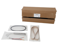 Ersatzteil-Set für das D 545 AH/AV