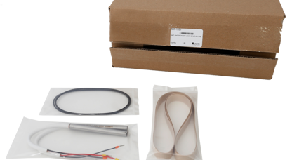 Set di pezzi di ricambio D 545 AH/AV