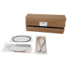 Spare parts set D 545 AH/AV - Convenient set for timely replacement of your critical wearing parts. Keeping this set in stock contributes to a high seal quality and continuity of your packaging process.