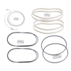 Jeu de pièces de rechange D 547 AHS/AVTS - Kit pratique pour le remplacement rapide de vos pièces d'usure critiques. Garder ce kit en stock contribue à une qualité de scellage élevée et à la continuité de votre processus d'emballage.