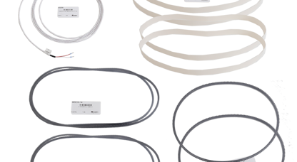 Ersatzteilset D 547