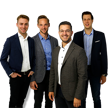 Saleskwartet