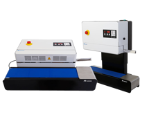 D 545 AH/AV Tafelmodel Continue Bandsealer