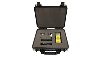 Seal Force Calibration Set Koffer