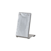Bag holder horizontal and vertical GPS - Horizontal and vertical bag holder in stainless steel for the GPS bags (GPB). Ideal to store the bags and keep your workplace organized and hygienic, in order to work as effectively as possible.