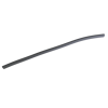 Silicone rubber for Medseal® - Timely replacement of silicone rubber and/or silicone profile on your Audion Medseal® (MSI(DV)(K)) ensures optimal sealing results. The silicone rubber guarantees a well-distributed sealing pressure and optimal seal quality over the entire length. The silicone profile enables and ensures a clean cut when working with tubular film.