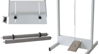 Komplettes Audion Zubehör-Set für Audion Magneta