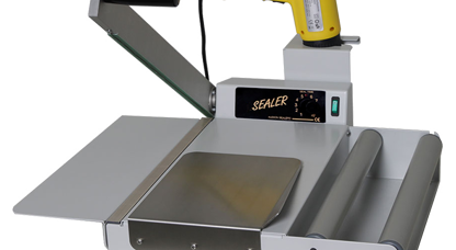 161 B Shrink sealer