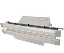 Polylock film holder for ISM