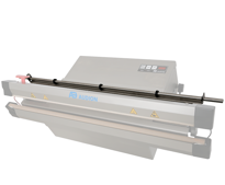 Polylock film holder for ISM