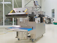 Speedpack High Speed