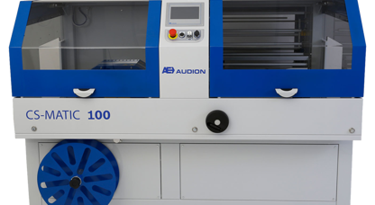 CS-Matic 100