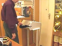 Folienschweißgerät TT Sealer