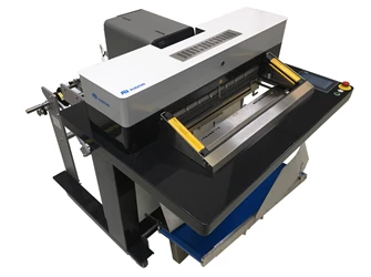 Speedpack 550 Labelprinter