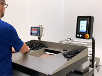 Speedpack Hybrid m. Zählwaage