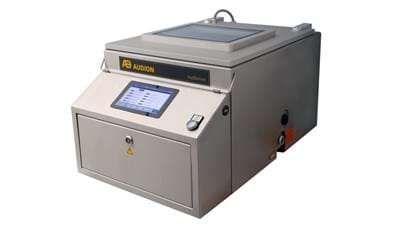 Validierbare VMS 163B
