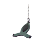 Foot pedal Futura Portable seal tong - This foot operation can be used in combination with the Futura Portable seal tongs. Using the pedal allows you to keep both hands free while the seal tong is clamped to the table.