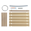 Set di pezzi di ricambio Sealboy - Set pratico per la sostituzione tempestiva delle parti soggette a usura critiche. Mantenere questo set in magazzino contribuisce a un'elevata qualità di saldatura e alla continuità del processo di confezionamento.