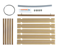 Spare parts set Sealboy