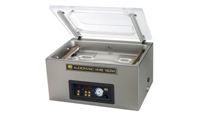 Audionvac  VMS 163W
