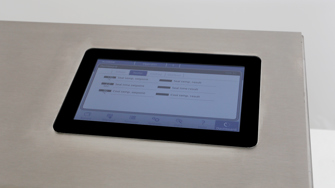 VAC PSR TC Nieuw Paneel Close