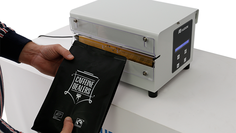 Lamino 302 Coffeebag