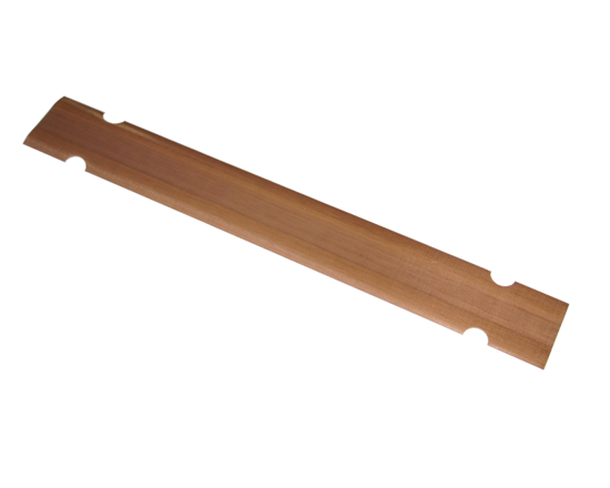 Bandes PTFE pour Sealboy - Bande PTFE autocollante pour un remplacement rapide et ponctuel garantissant ainsi à une bonne qualité de soudure.. Garder cette bande PTFE en stock contribue outre son échange rapide,  à la continuité de votre processus d'emballage.